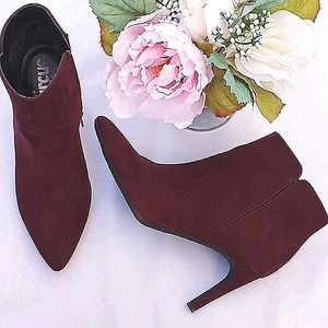 Sam Edelman Ankle Boots